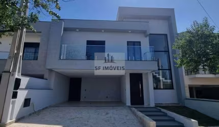 Bellíssima casa de 201m², 3 suítes, para venda ou locação Residencial Vilazul