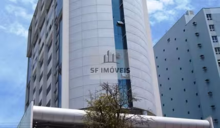 Excelente andar corporativo de 430m², no coração do Campolim, em Sorocaba.