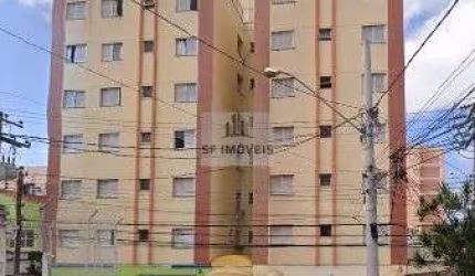 Apartamento de 100m², 3 dormitórios, 2 suítes, à venda no Centro de Sorocaba