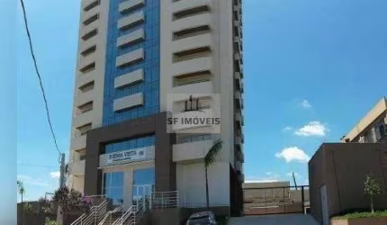 Sala de 40,43 m², à venda no Buena Vista Premium Office - Sorocaba/SP