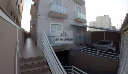 Flat para alugar, 28m², mobiliado, Jardim Saira, Sorocaba/SP