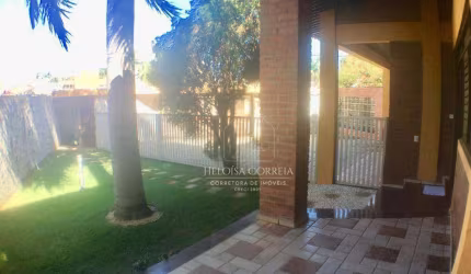 Casa com 4 dormitórios à venda, 550 m² por R$ 2.400.000,00 - Capim Macio - Natal/RN