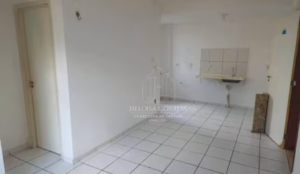 Apartamento à venda, 43 m² por R$ 150.000,00 - Parque das Nações  - Parnamirim/RN
