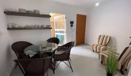 Apartamento com 2 dormitórios à venda, 50 m² por R$ 230.000,00 - Pitimbu - Natal/RN