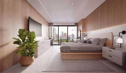 Apartamento com 4 dormitórios à venda, 244 m² por R$ 3.307.281,70 - Tirol - Natal/RN