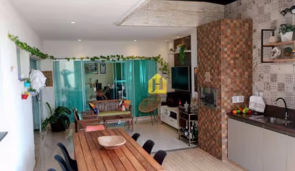 Casa com 4 dormitórios à venda, 390 m² por R$ 1.700.000,00 - Ponta Negra - Natal/RN