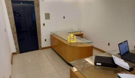 Sala à venda, 24 m² por R$ 65.000,00 - Cidade Alta - Natal/RN