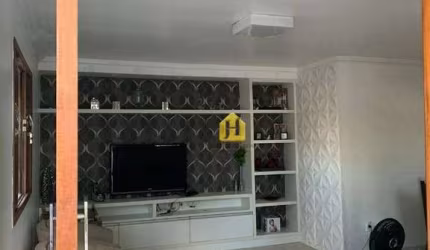 Casa com 3 dormitórios à venda, 180 m² por R$ 255.000,00 - Parque das Nações  - Parnamirim/RN