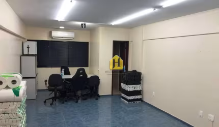 Sala Comercial em Lagoa Nova
