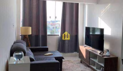 Apartamento à venda, 68 m² por R$ 160.000,00 - Nova Parnamirim - Parnamirim/RN