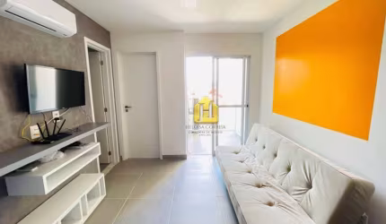 Apartamento com 1 dormitório à venda, 36 m² por R$ 250.000,00 - Lagoa Nova - Natal/RN