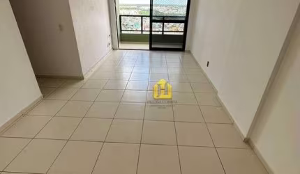 Apartamento com 3 dormitórios à venda, 89 m² por R$ 400.000,00 - Nova Parnamirim - Parnamirim/RN
