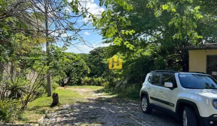 Gleba à venda, 46168m² por R$ 490.000 - Pirangi do Norte (Distrito Litoral) - Parnamirim/RN