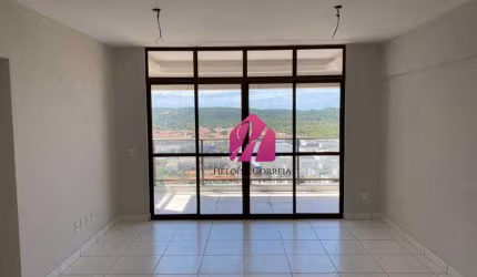 Apartamento à venda, 108 m² por R$ 805.000,00 - Capim Macio - Natal/RN