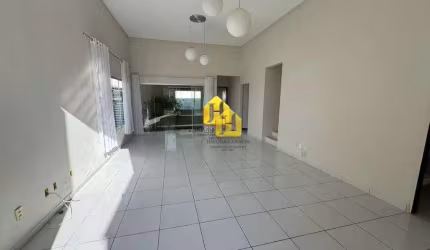 Casa para alugar, 245 m² por R$ 6.000,01/mês - Nova Parnamirim - Parnamirim/RN