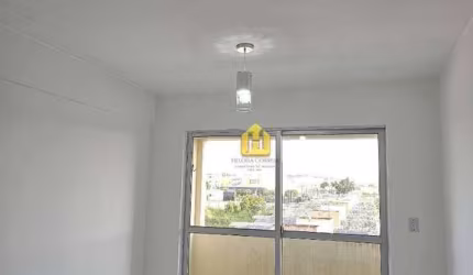 Apartamento com 2 dormitórios à venda, 54 m² por R$ 140.000,00 - Parque das Nações  - Parnamirim/RN