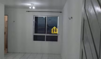 Apartamento com 2 dormitórios à venda, 57 m² por R$ 136.000,00 - Parque das Nações  - Parnamirim/RN