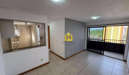 Apartamento com 2/4 para Alugar em Capim Macio