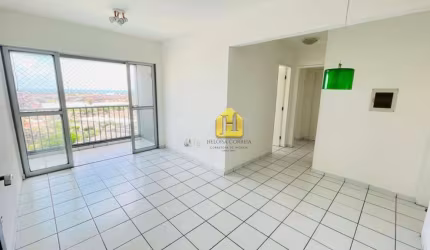 Apartamento com 2 dormitórios para alugar, 56 m² por R$ 2.800,00/mês - Ribeira - Natal/RN