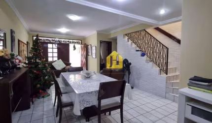 Casa com 3 dormitórios à venda, 155 m² por R$ 490.000,00 - Nova Parnamirim - Parnamirim/RN