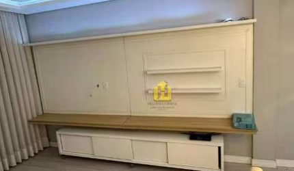 Apartamento com 3 dormitórios à venda, 67 m² por R$ 340.000,00 - Passagem de Areia - Parnamirim/RN