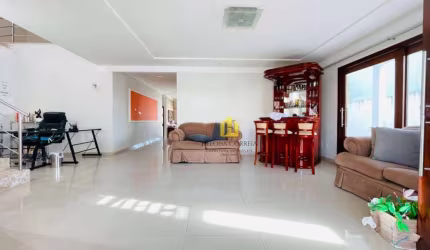 Casa com 4 dormitórios à venda, 450 m² por R$ 1.350.000,00 - Parque Do Jiqui - Parnamirim/RN