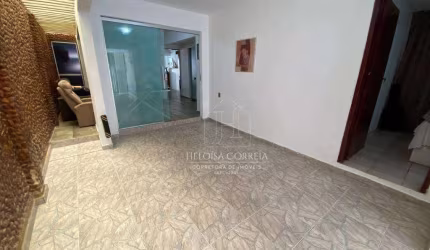 Casa com 3 dormitórios para alugar, 186 m² por R$ 3.700,00/mês - Lagoa Nova - Natal/RN