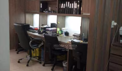 Sala à venda, 38 m² por R$ 200.000,00 - Lagoa Nova - Natal/RN