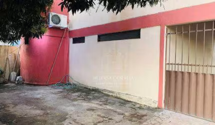 Casa com 3 dormitórios à venda, 200 m² por R$ 280.000,00 - Emaús - Parnamirim/RN