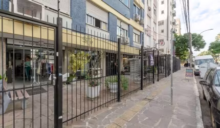 Apartamento 4 dorm. 99m²  Cidade Baixa - Porto Alegre