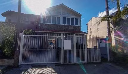Casa para Venda - 183m², 3 dormitórios, sendo 1 suites, 3 vagas - Nova Ipanema