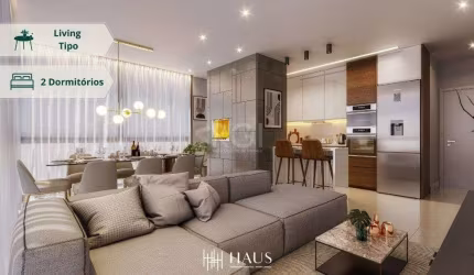 Apartamento em Stan