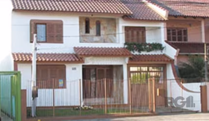 Sobrado em Fátima