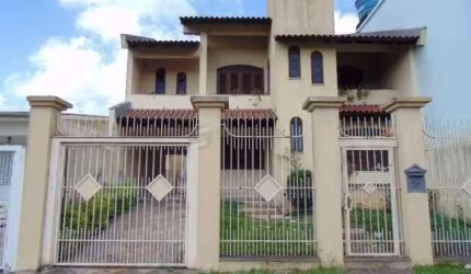 Casa para Venda - 250.78m², 3 dormitórios, sendo 1 suites, 2 vagas - Nova Cachoeirinha