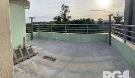 Cobertura em Sarandi