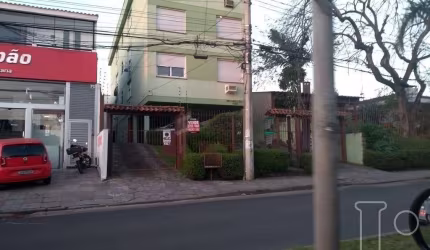 Apartamento para Venda - 106.18m², 2 dormitórios, 1 vaga - Cristal
