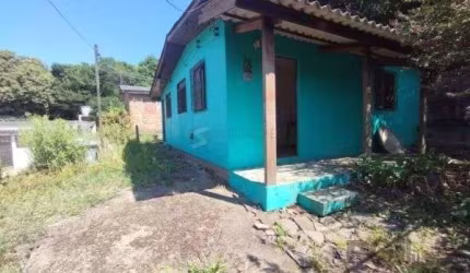 Casa em Ipanema