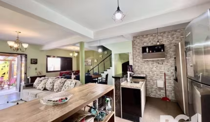 Casa em Centro