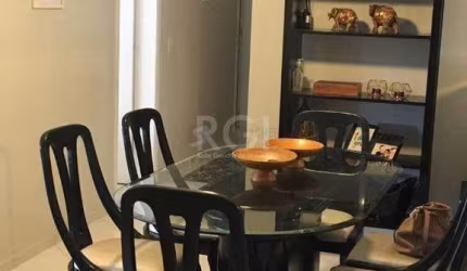 Apartamento para Venda - 85.04m², 3 dormitórios, sendo 1 suite, 1 vaga -  Próximo Bourbon Country