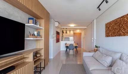 Apartamento em Atlântida