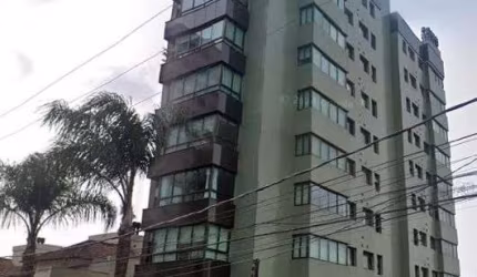 Apartamento para Venda - 143.55m², 3 dormitórios, sendo 1 suites, 3 vagas - Três Figueiras