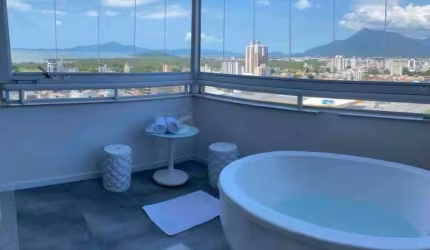 Vendo Belissimo Apartamento no Bairro Pagani em Palhoça SC
