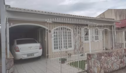 Casa em Bela Vista
