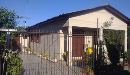 Casa para Venda - 135m², 3 dormitórios, 2 vagas - São Sebastião