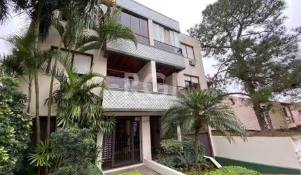 Apartamento para Venda - 67.59m², 1 dormitório, 1 vaga - Tristeza