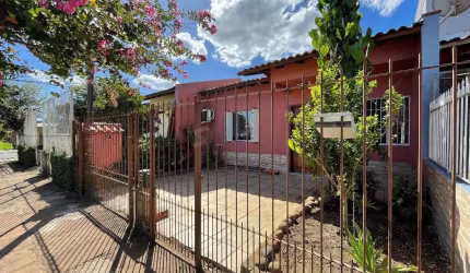 Casa em Passos dos Ferreiros