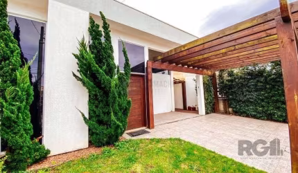 Casa em Atlântida