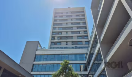 Apartamento em Cidade Baixa