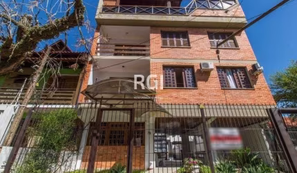 Cobertura para Venda - 170m², 3 dormitórios, 2 vagas - São Sebastião