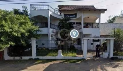 Casa para Venda - 840m², 7 dormitórios, sendo 2 suites, 5 vagas - Marechal Rondon